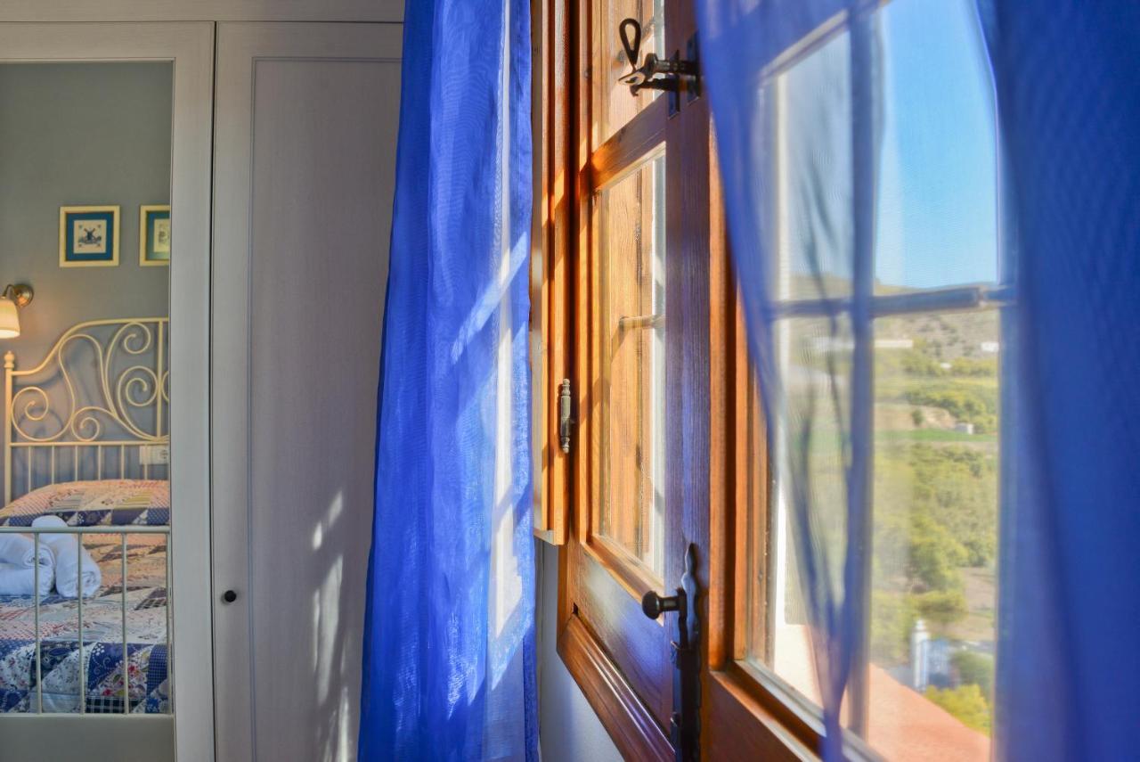 Casa Entre Nerja Y Frigiliana Villa Dış mekan fotoğraf