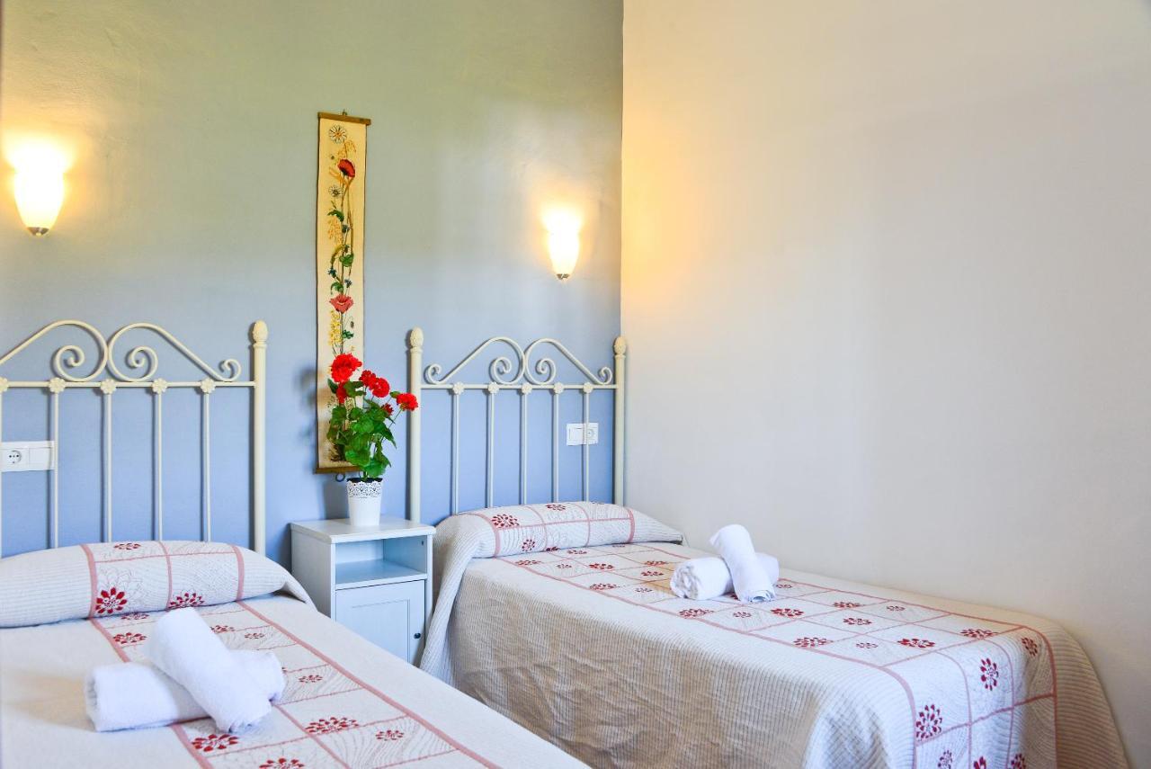 Casa Entre Nerja Y Frigiliana Villa Dış mekan fotoğraf